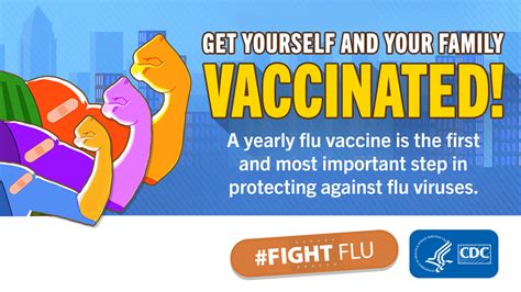 Preparing for flu season: CDC urges everyone to get flu shot